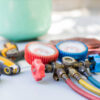Choosing The Right Air Conditioning Parts For Commercial Applications