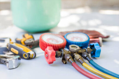 Choosing The Right Air Conditioning Parts For Commercial Applications