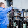How Quality Refrigeration Components Improve System Efficiency And Longevity