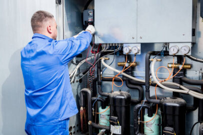 How Quality Refrigeration Components Improve System Efficiency And Longevity