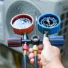Essential HVAC Spare Parts For Reliable Cooling System Performance