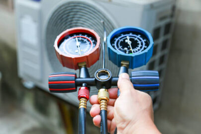 Essential HVAC Spare Parts For Reliable Cooling System Performance
