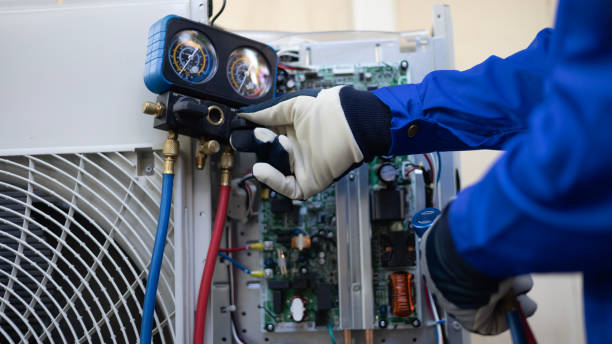 Why Trusted HVAC Parts Suppliers Matter For Professional Service Providers